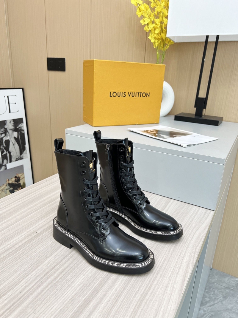 LV Boots